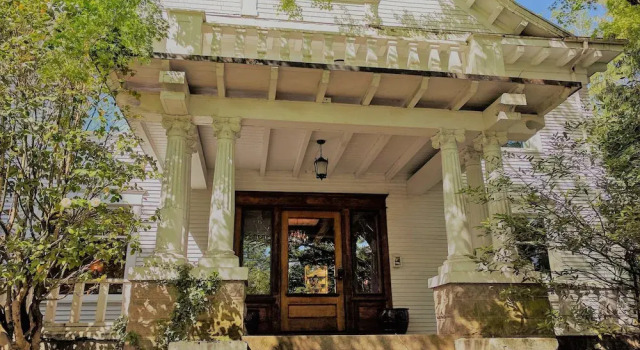 Evermore Guesthouse