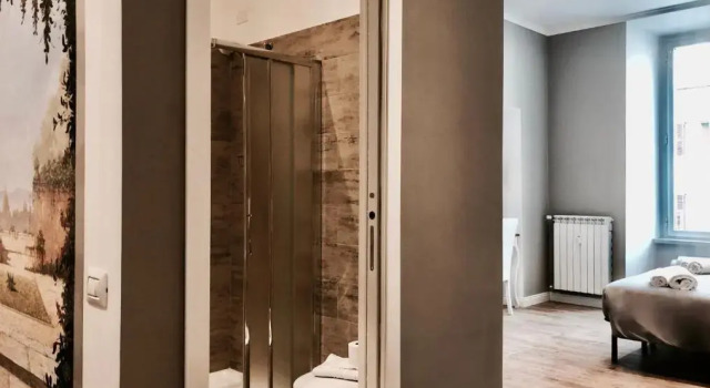 Люкс Superior Audreys Roman Holidays - Rome Suites & Rooms