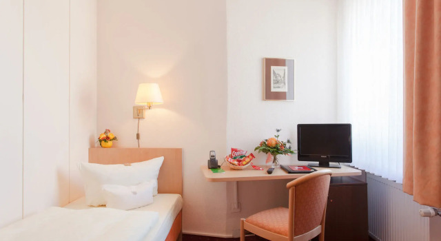 Hotel Benn