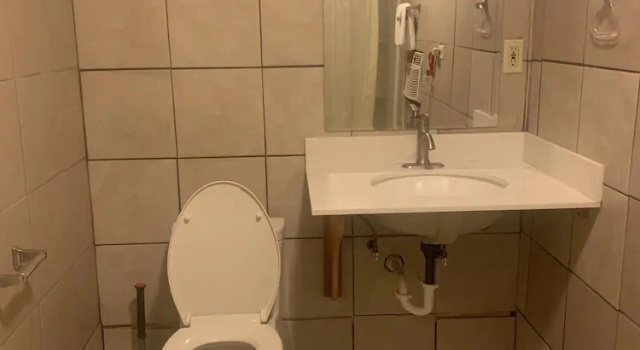 Двухместный номер Standard River Inn Motel