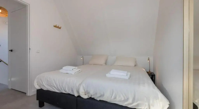 Vakantiehuis - Poldertje 3a Domburg, Book Hotel Domburg 