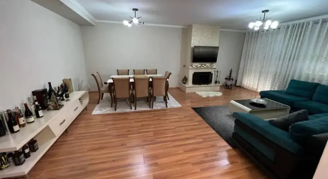 Апартаменты Whole Floor Apartment Private Building Tirana