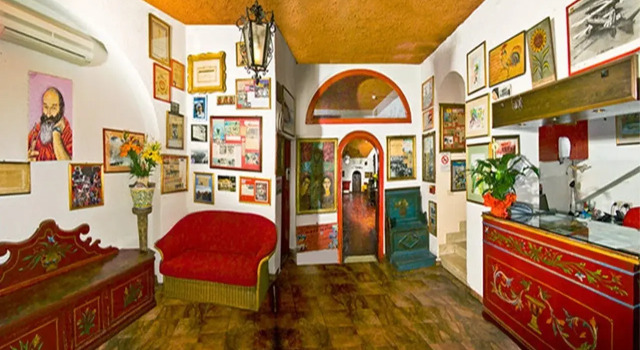 Hotel da Peppe