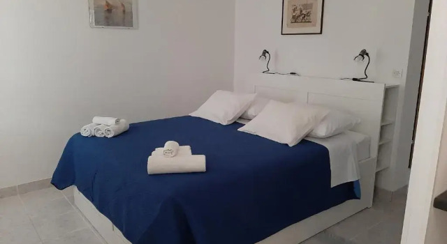 Apartmani Pavičić-Ivelja, Prenota Hotel Hotel a Croatian Islands con piscina, Piscina