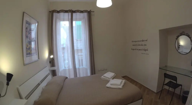 Двухместный номер GuestHouse Marcanto - Duomo