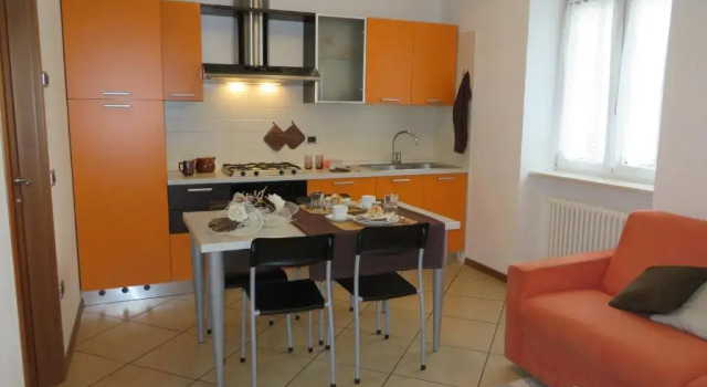 Апартаменты Bella Villa Apartments