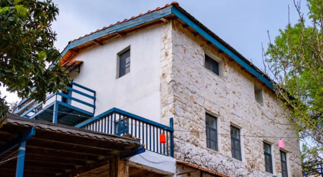 Piccolo Houses Kas, Забронировать Отель Отели провинции Антальи с завтраком, Завтраки