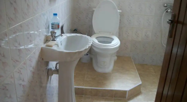 Номер Standard Hotel Kenrock
