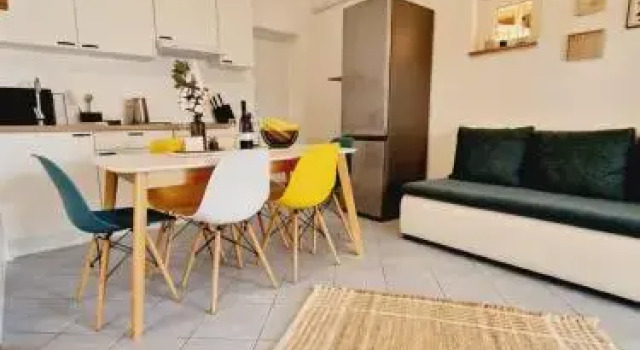 Apartment Melani