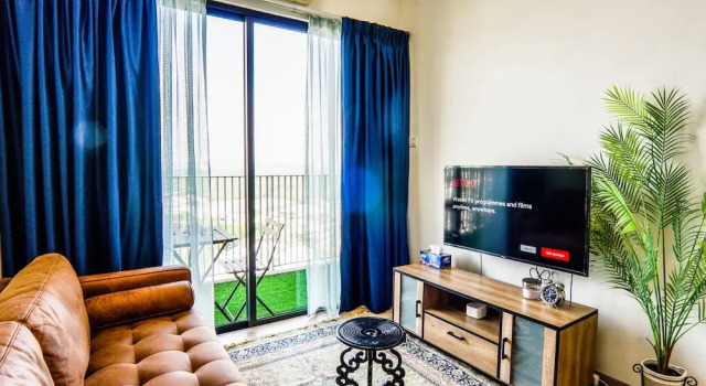 Апартаменты Superior Emporis SOHO Residence by Airhost