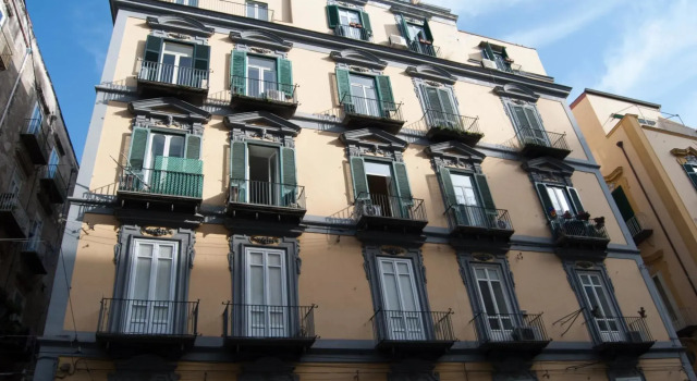Monteoliveto Bed and Breakfast