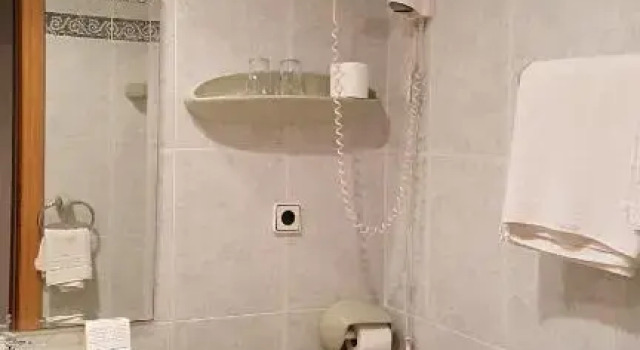 Номер Standard Hotel Cabo de Mar