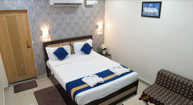 Номер Superior Mahira Residency
