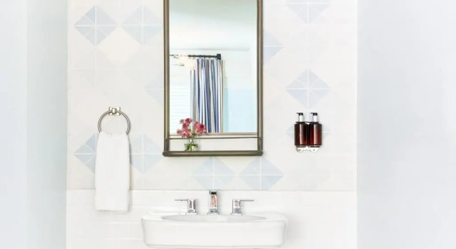 Номер Standard Calistoga Motor Lodge and Spa