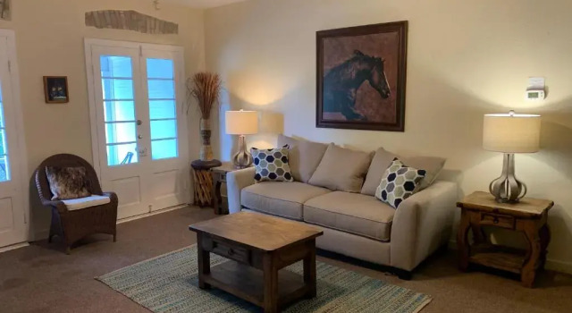 Апартаменты Standard Schmitz Bed & Breakfast