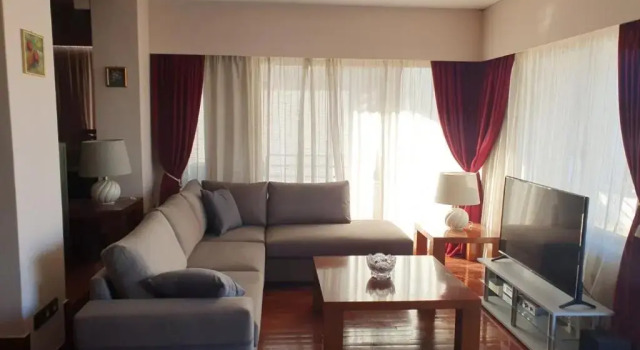 Luxury Athenian Riviera Apartment 135 sqm at Voula, Забронировать Апартаменты/квартира Апартаменты Вула, Апартаменты/квартира