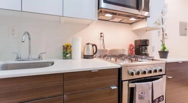 Апартаменты Comfort Beautiful 1 Bedroom Apartment