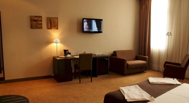 Tana Hôtel