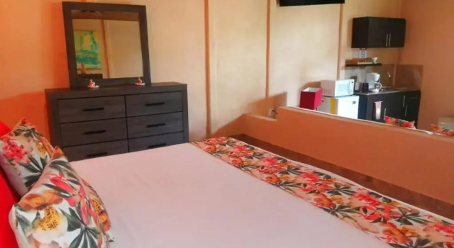 Люкс Suite Paraiso Azul