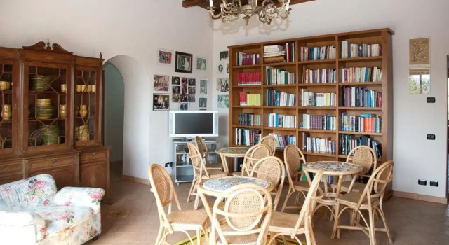 Agriturismo Torello, Book Hotel Torre di Ruggiero Calabria