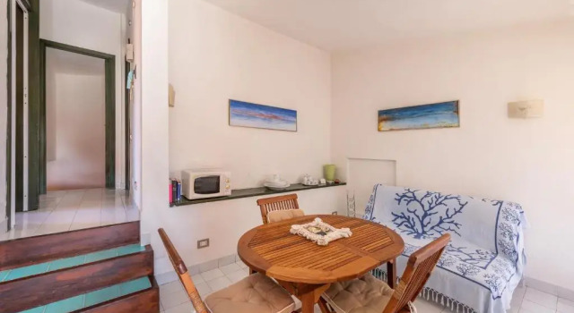 Campulongu Suite, Брондау Қонақ үй Villasimius Costa Rei