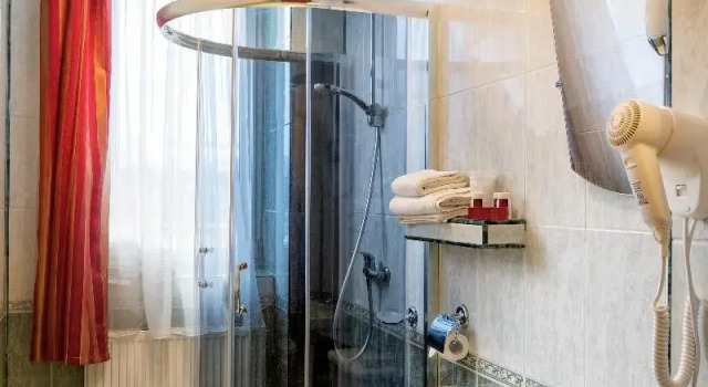 Номер Standard Hotel Galicja SPA Wieliczka