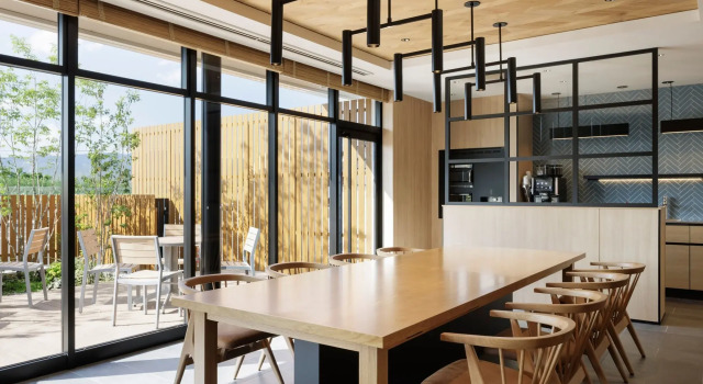 Fairfield by Marriott Fukuoka Ukiha, Забронировать Отель Укиха префектура Фукуока