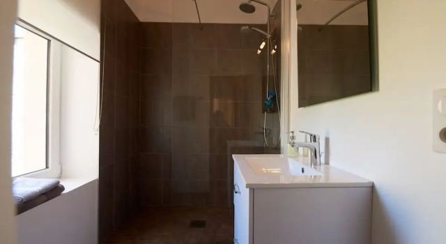Апартаменты Villa St Simon