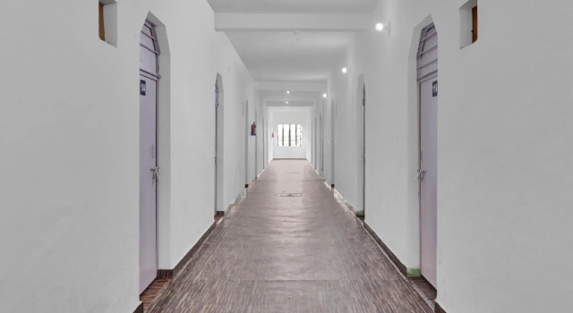 OYO Flagship 82759 Hotel The Skyland