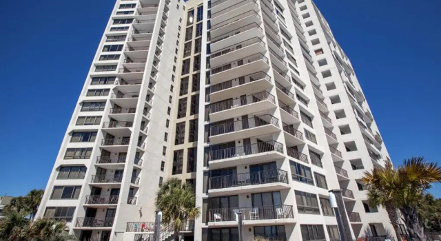 Beachside II by Panhandle Getaways, Rezerwuj Hotel Hotele SPA w Emerald Coast, SPA