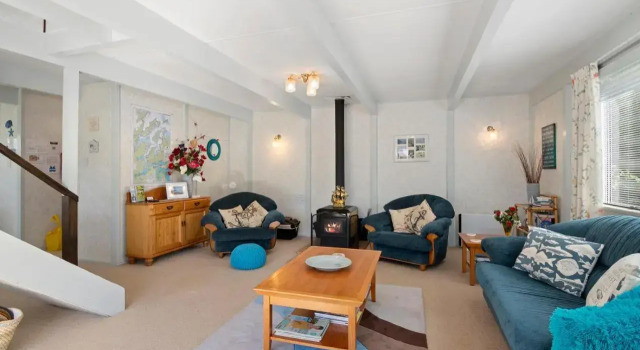 Pukenui Paradise - Havelock Holiday Home
