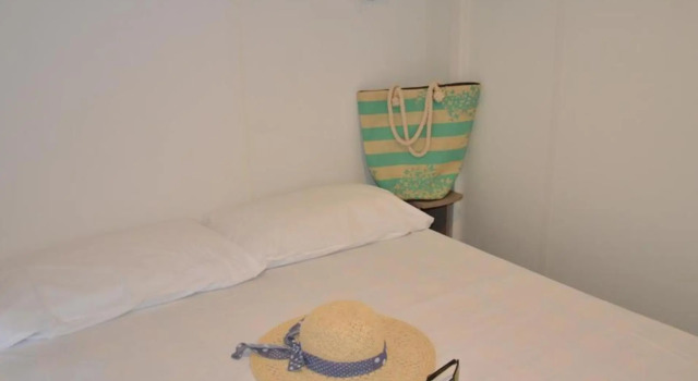 Camping La Masseria, Varaa Leirintäalue Telttailu ja glamping kohteessa Gallipoli, Leirintäalue