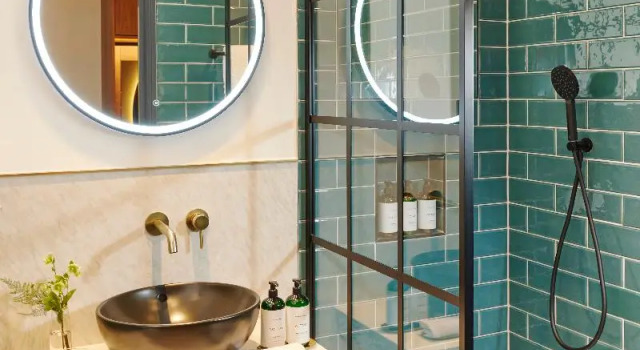 Номер Standard The Chancery Hotel
