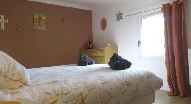 Апартаменты [Maison de ville proche plage] * Marseille Catalans