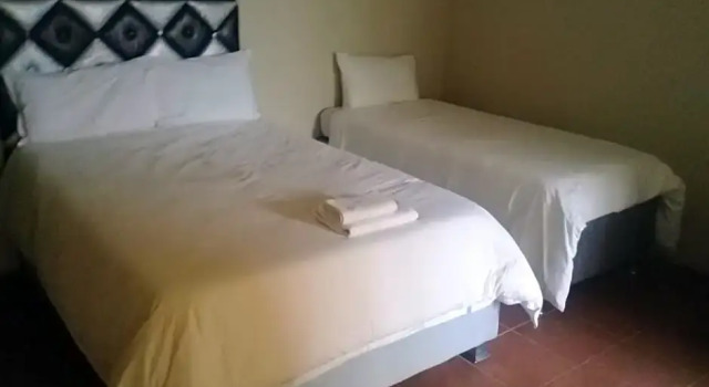 Sima Silver Lodge, Reservar Hotel Tzaneen Letaba