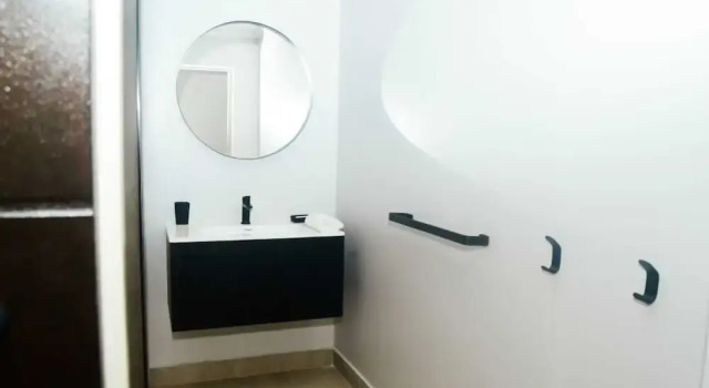 Номер Standard с балконом Margate Hotel