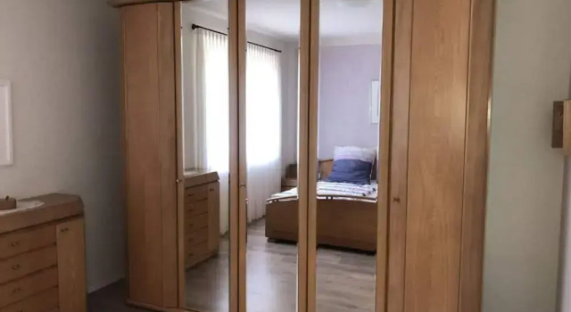 Апартаменты Holiday Apartment \"dilborner Benden\"