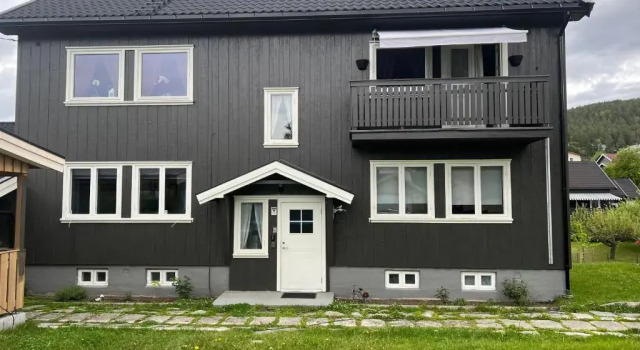 Comfortable sleeping2, Buchen Sie Ferienwohnung Kongsberg Buskerud
