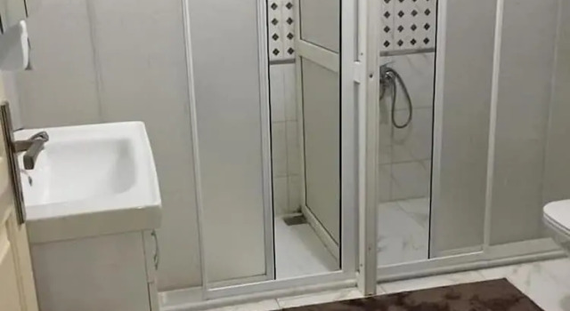 Одноместный номер Standard Stat Otel