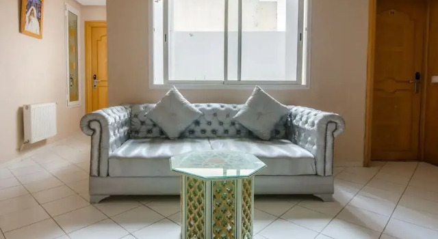 Saheb Ettabaa Tunis, Rezervasyon Otel Tunus Tunis