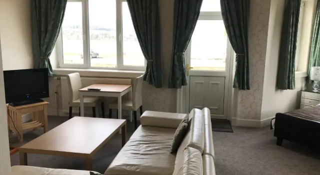 Студия The Shorehouse