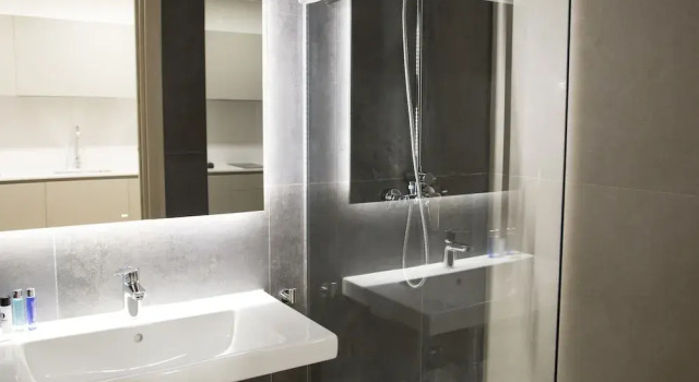 Двухместная студия Prisma Suites