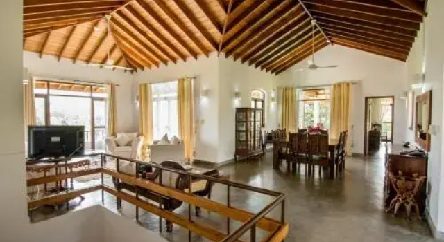 Villa Sukum