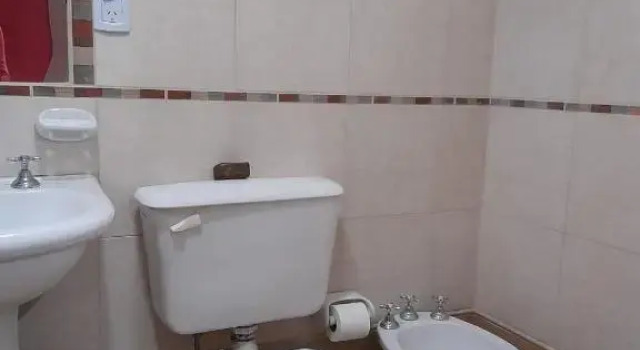 Complejo Mi Viejo Vicente, Забронировать Отель Отели в центре Мерло с завтраком, отели в центре Мерло с завтраком