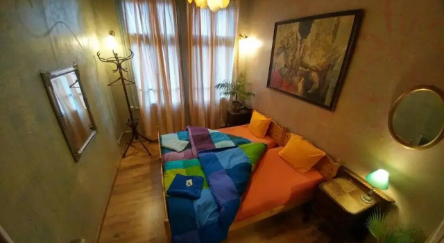 Rooster Hostel