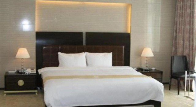 Ecograd Hotel, Reserva ahora Hotel Hoteles en Suncheon con desayuno, Desayunos