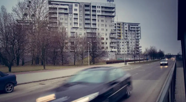 COMFORT INN APARTMENTS - Gdansk,Jana Pawla II, Varaa Huoneisto Gdańsk Pommeri