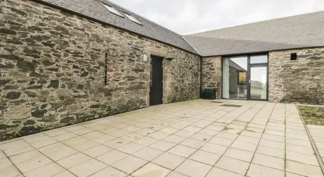Quien West, Забронировать Отель Ротсей Isle of Bute