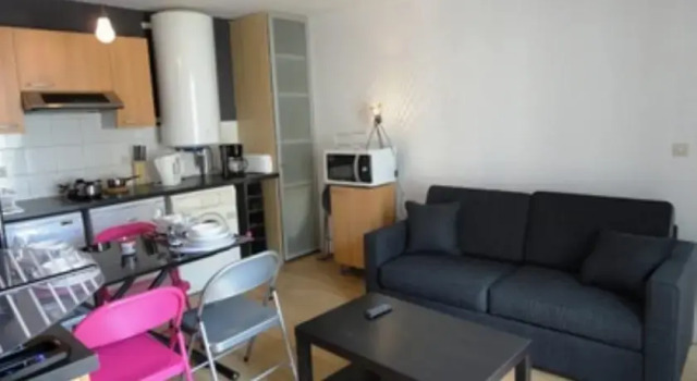 Appartement Pigalle 3, Забронировать Апартаменты/квартира Апартаменты Парижа, рядом с Гран Бульвар, Апартаменты/квартира