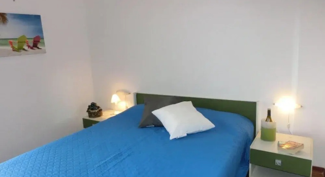 Your Flat Just a Short Walk From Pluto Beach, Prenota Appartamento Hotel a Veneto con parcheggio, Parcheggio